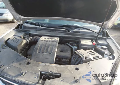 2016 Chevrolet Equinox Lt z USA, uszkodzony, nr VIN 2GNFLFEK7G6296366